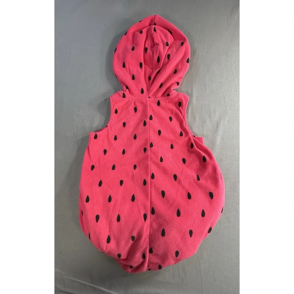 Watermelon Halloween Costume Baby Toddler‎ 18 month